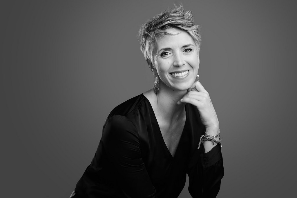 Sarah Neumann