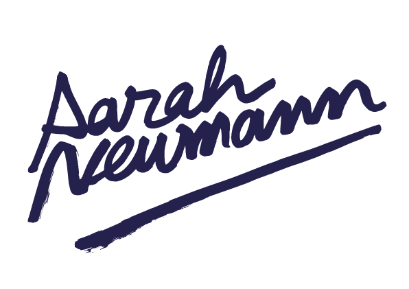 Sarah Neumann